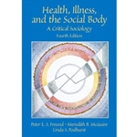 HEALTH, ILLNESS & SOCIAL BODY 4/E