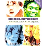 DEVELOPMENT ACROSS THE LIFESPAN 3E