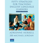 FIFTY STRAT FOR TEACHING ENGL LANGUAGE LEARNERS 2/E