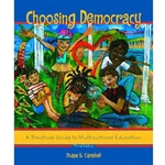 CHOOSING DEMOCRACY