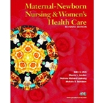 MATERNAL-NEWBORN NURSING ETC (W/CD)