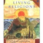 LIVING RELIGIONS (P)