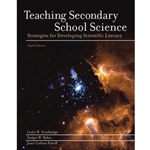 TEACHING SECONDARY SCHOOL SCIENCE 8/E