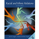 RACIAL & ETHNIC RELATIONS, CENSUS UPDATE