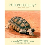 HERPETOLOGY 3/E