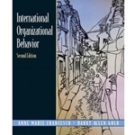 INTERNATIONAL ORGANZ BEH 2/E