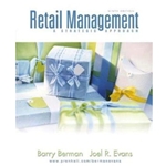 RETAIL MANAGEMENT 9/E