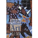 TEACHING CHILDREN ART