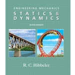 (SET3) ENG MECH-STAT/DYNAMICS W/2 STUDYPK