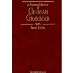 PRACTICAL REVIEW OF GERMAN GRAMMAR 2/E