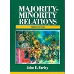 MAJORITY-MINORITY RELATIONS 3/E