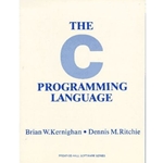 THE C PROGRAMMING LANGUAGE