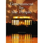 GOVERNMENT BY THE PEOPLE NATIONAL VERSION 20/E