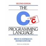 C PROGRAMMING LANGUAGE 2/E