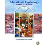 EDUCATIONAL PSYCHOLOGY 6/E