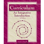 CURRICULUM