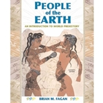 (SET2) PEOPLE OF THE EARTH 11E W/CDROM