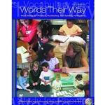 (SET2) WORDS THEIR WAY W/CD