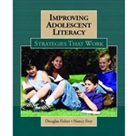 IMPROVING ADOLESCENT LITERACY