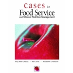 CASES IN FOOD SERVICE AND CLINICAL NUTRITION