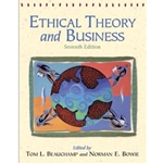 ETHICAL THEORY & BUSINESS