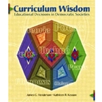 CURRICULUM WISDOM