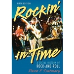 ROCKIN IN TIME