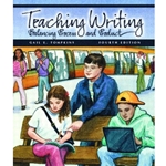 TEACHING WRITING BALANCING PROCESS AND PRODUCT 4/E