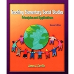 TEACHING ELEM SOCIAL STUDIES 2/E