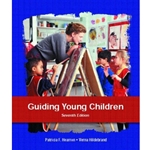 GUIDING YOUNG CHILDREN