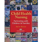 CHILD HEALTH NURSING (W/OUT CD )