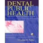 DENTAL PUBLIC HEALTH (P)