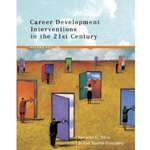 CAREER DEVELOPMENT INTERVENTIONS IN 21ST CENTURY