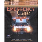 EMERGENCY CARE (W/CD) (P)