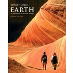 (SET2) EARTH 8/E W/CD