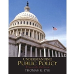 UNDERSTANDING PUBLIC POLICY