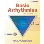 BASIC ARRHYTHMIAS WITH CDROM AND FLASH CARDS