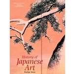 HISTORY OF JAPANESE ART