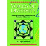 VOICES OF DIVERSITY