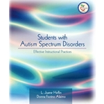 STUDENTS WITH AUTISM SPECTRUM DISORDERS