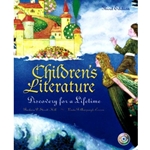 (SET2) CHILDREN'S LITERATURE W/CD