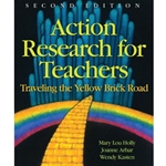 ACTION RESEARCH FOR TEACHERS (P)