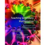 TEACHING SECONDARY MATHEMATICS: TECH & ENRICHMNT UNITS