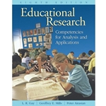 EDUCATIONAL RESEARCH