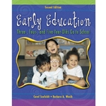 EARLY EDUCATION