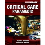 CRITICAL CARE PARAMEDIC: