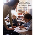 TEACHING ENGLISH LANGUAGE LEARNERS