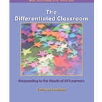 DIFFERENTIATED CLASSROOM