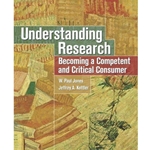 UNDERSTANDING RESEARCH