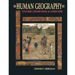 HUMAN GEOGRAPHY